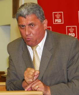 Altă 'răzgândeală': Mihai Bar ar putea reveni în PSD
